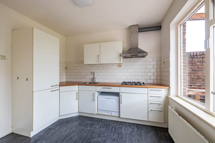 Foto 11 van Merelstraat 5