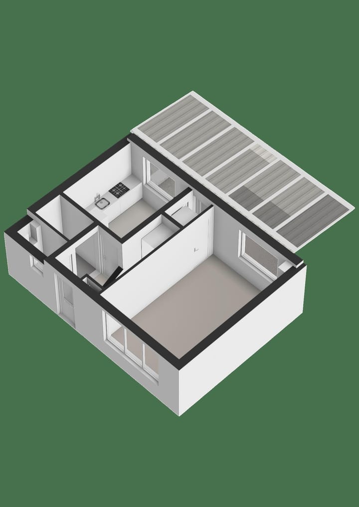 Foto 42 van Merelstraat 5