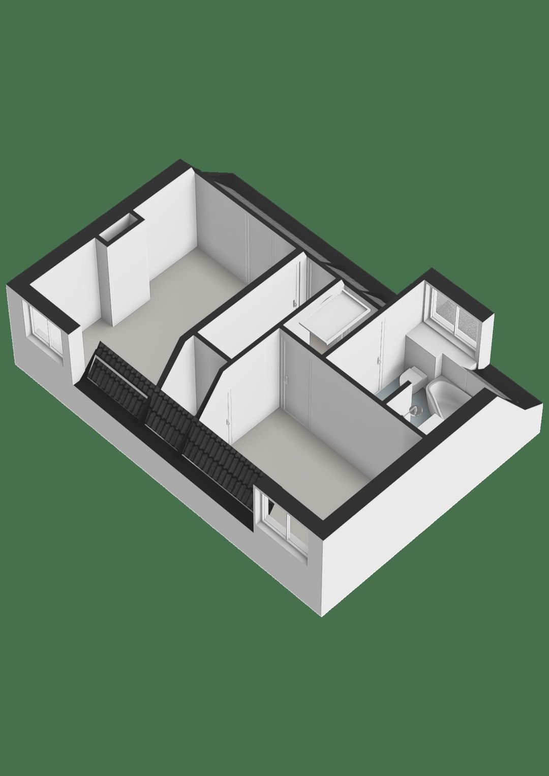 Foto 43 van Merelstraat 5