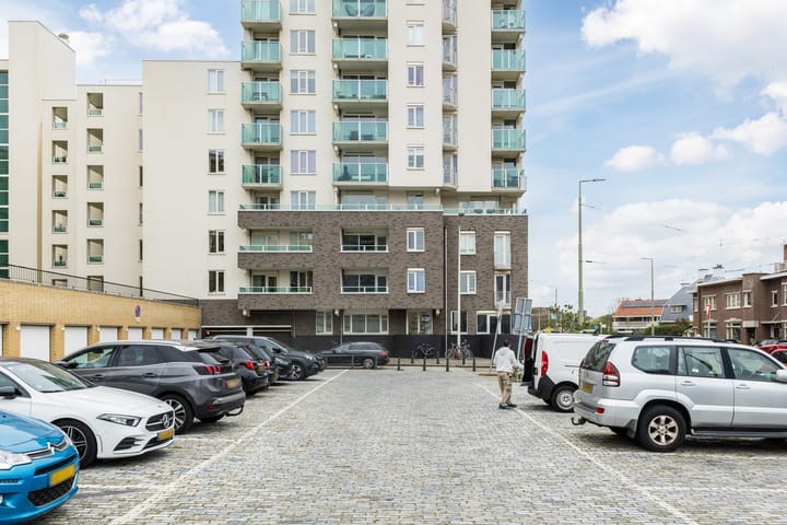 Foto 31 van Gevers Deynootweg 1266-D