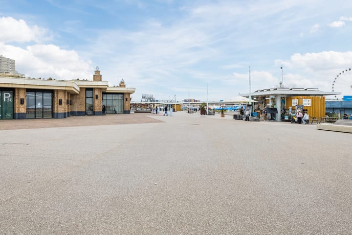 Foto 34 van Gevers Deynootweg 1266-D