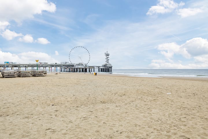 Foto 35 van Gevers Deynootweg 1266-D