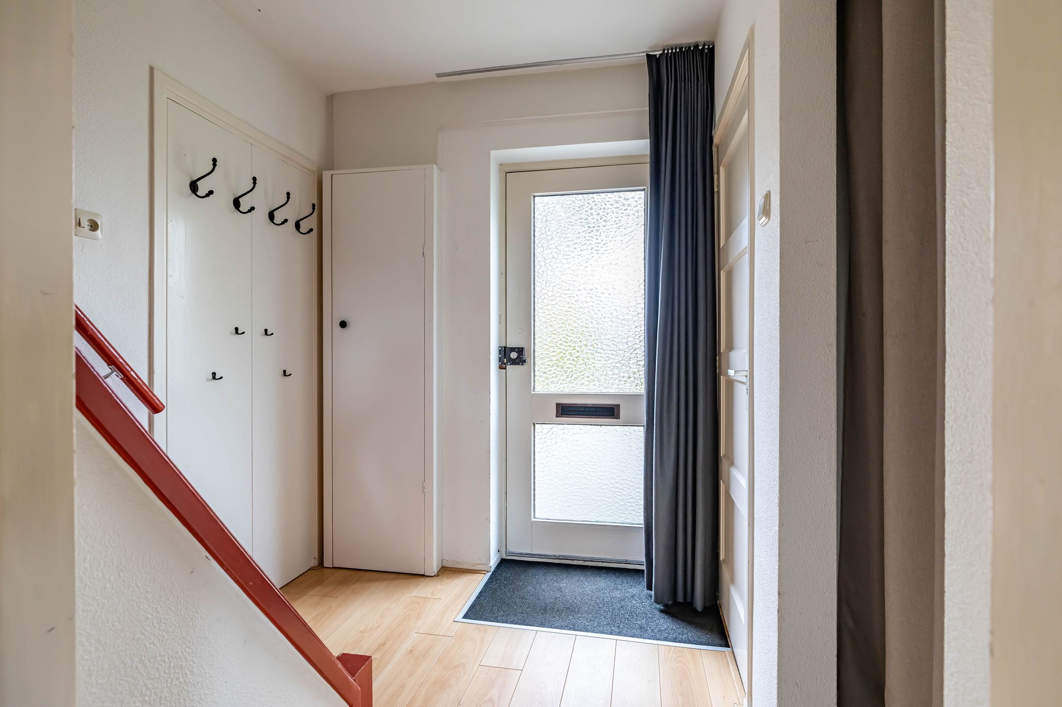 Foto 6 van Merelstraat 5