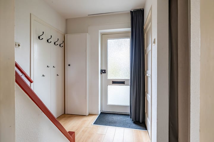 Foto 6 van Merelstraat 5