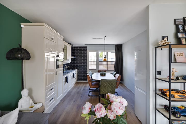 Foto 3 van Horst 31 6