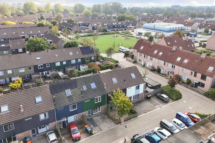 Foto 5 van Horst 31 6