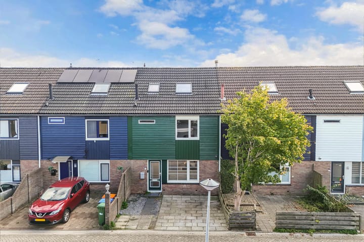 Foto 6 van Horst 31 6