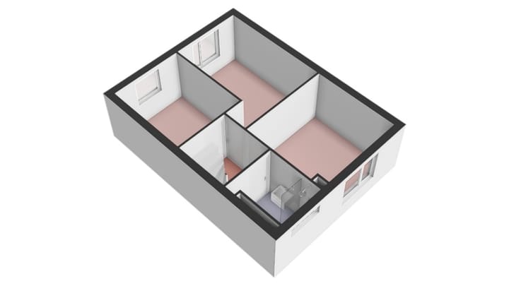 Foto 48 van Horst 31 6