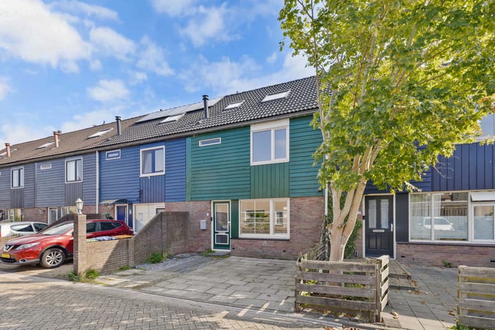 Foto 7 van Horst 31 6