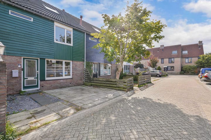 Foto 8 van Horst 31 6