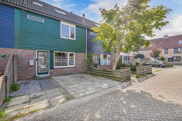 Foto 9 van Horst 31 6