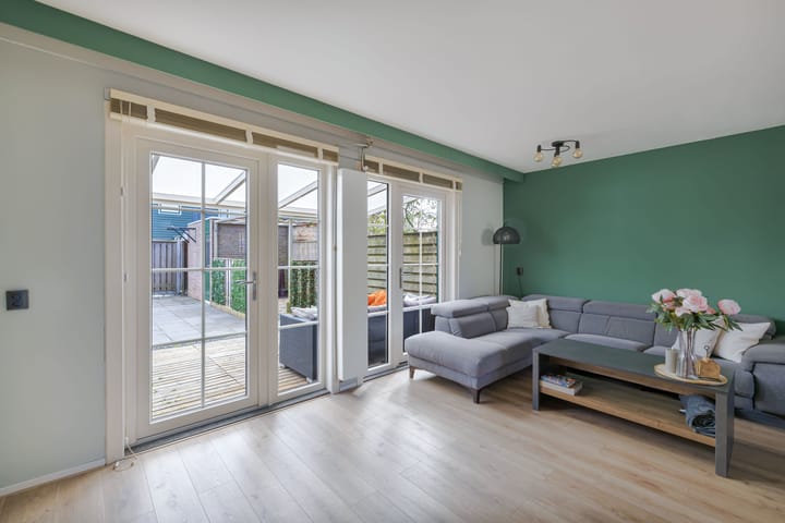 Foto 2 van Horst 31 6