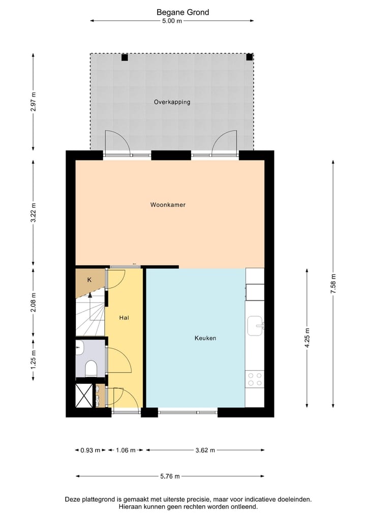 Foto 43 van Horst 31 6