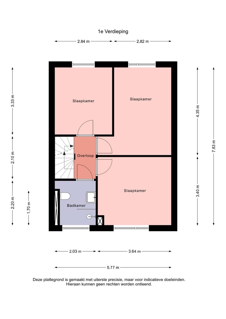 Foto 44 van Horst 31 6