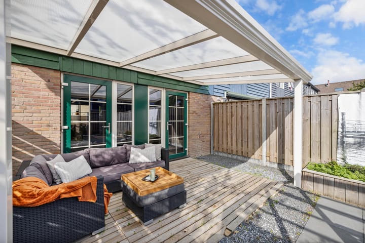 Foto 31 van Horst 31 6