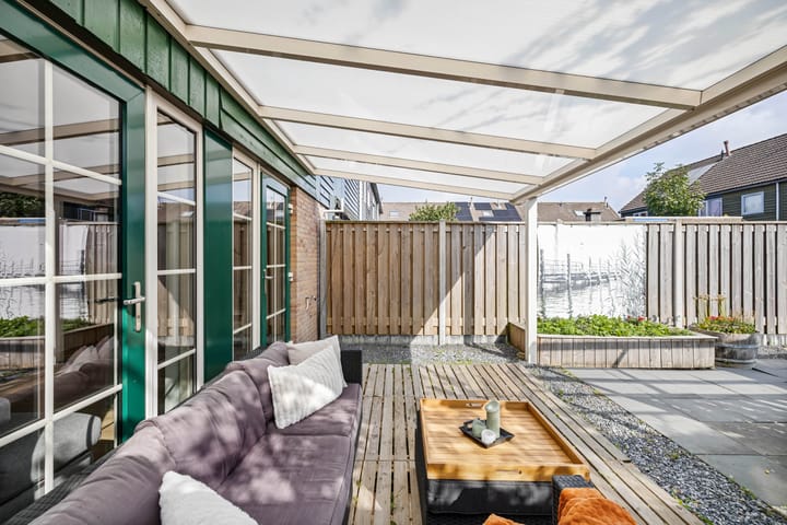 Foto 32 van Horst 31 6