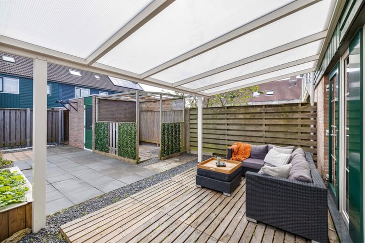 Foto 33 van Horst 31 6