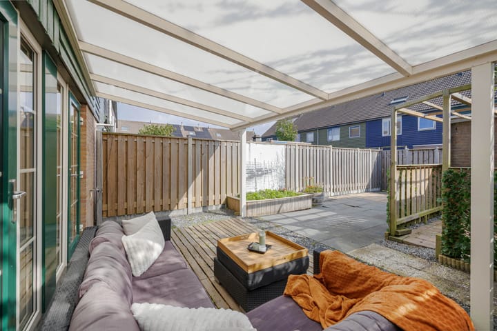 Foto 34 van Horst 31 6