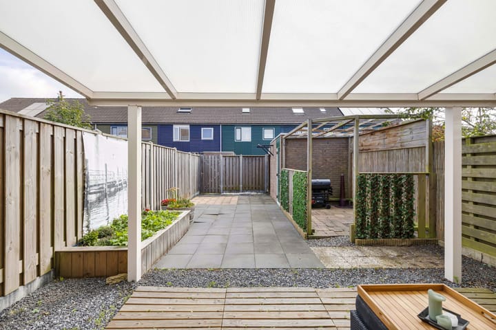 Foto 35 van Horst 31 6