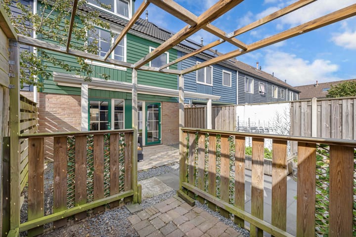 Foto 37 van Horst 31 6