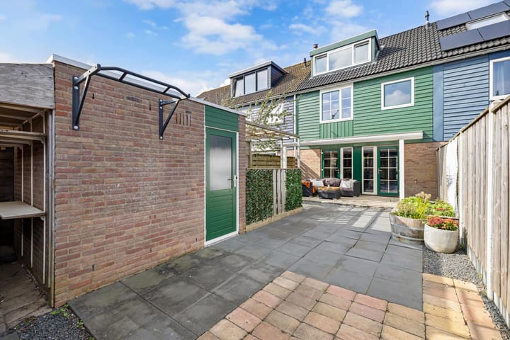 Foto 38 van Horst 31 6