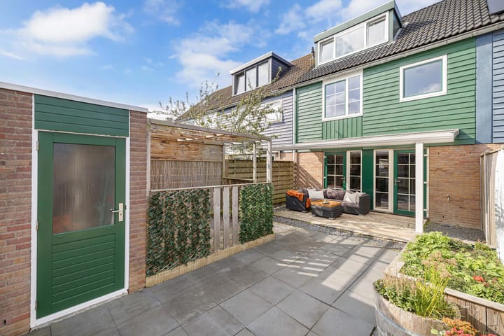 Foto 39 van Horst 31 6