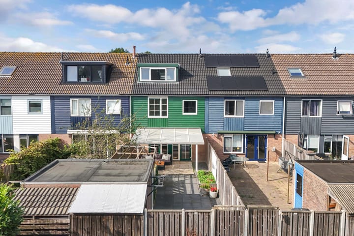 Foto 41 van Horst 31 6