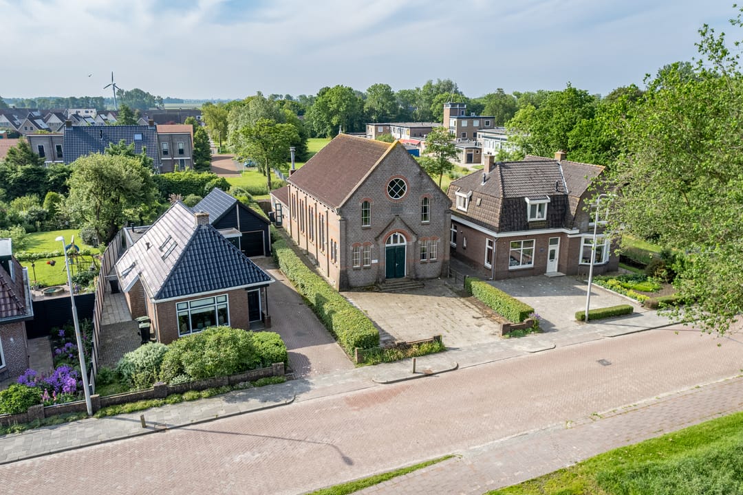 Foto 2 van Nesserwei 6