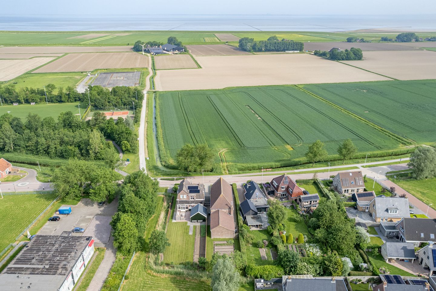 Foto 4 van Nesserwei 6