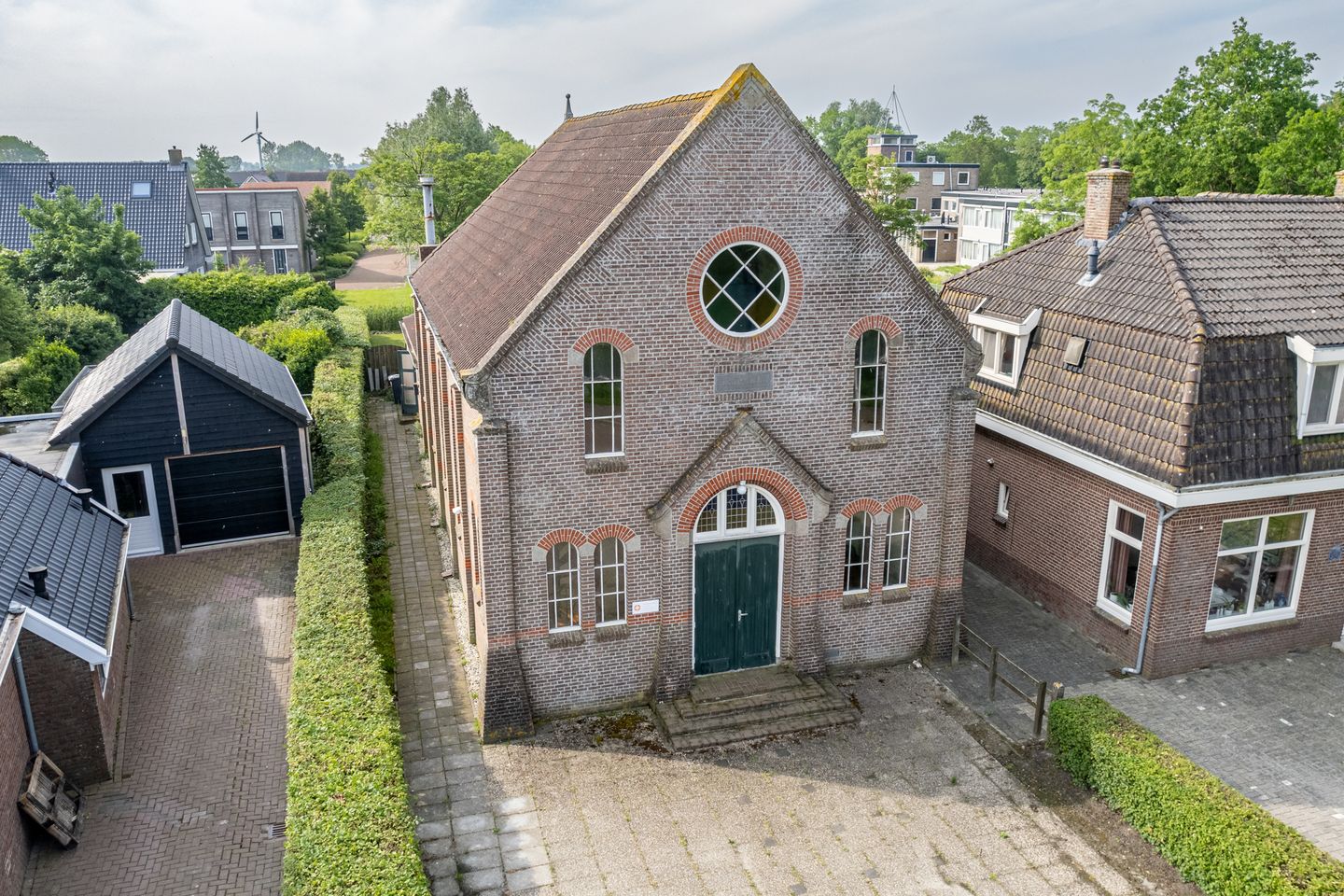 Foto 5 van Nesserwei 6