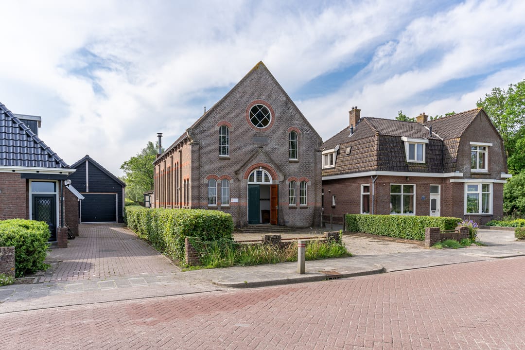 Foto 8 van Nesserwei 6