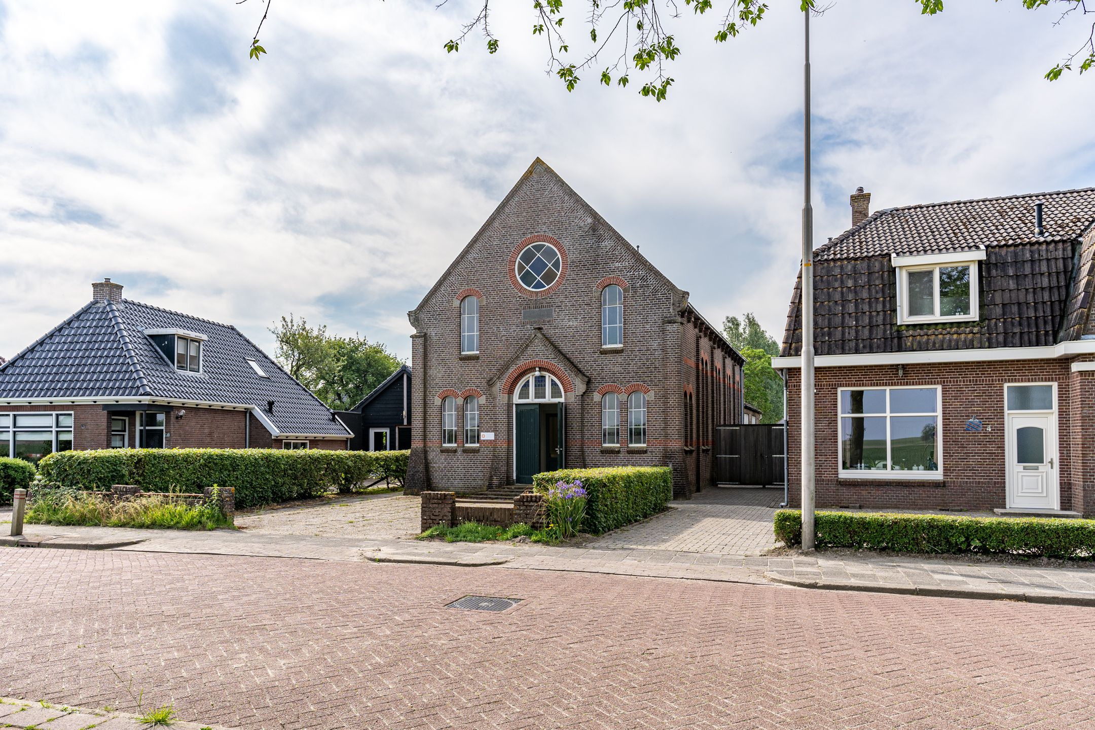 Foto 9 van Nesserwei 6