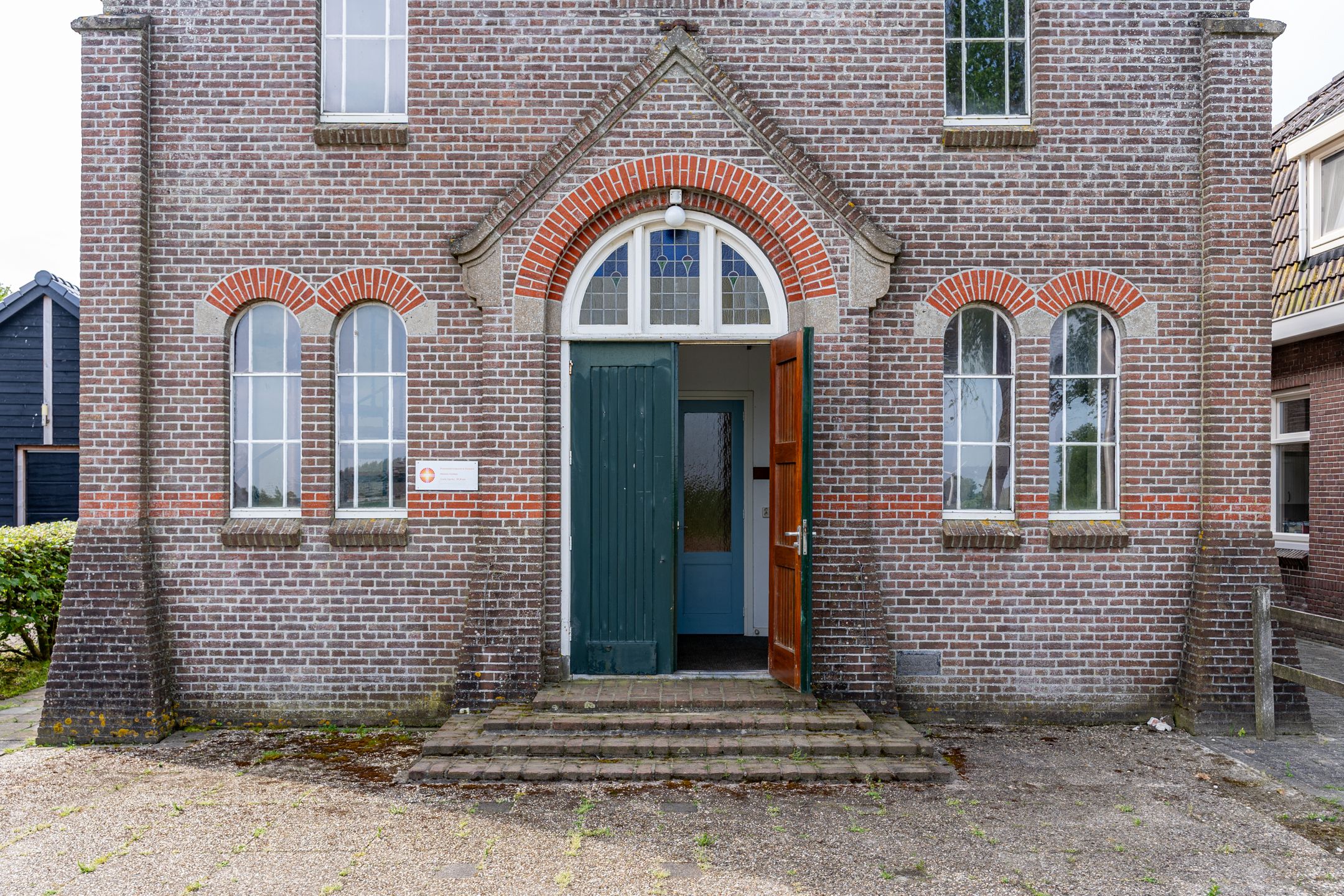 Foto 12 van Nesserwei 6