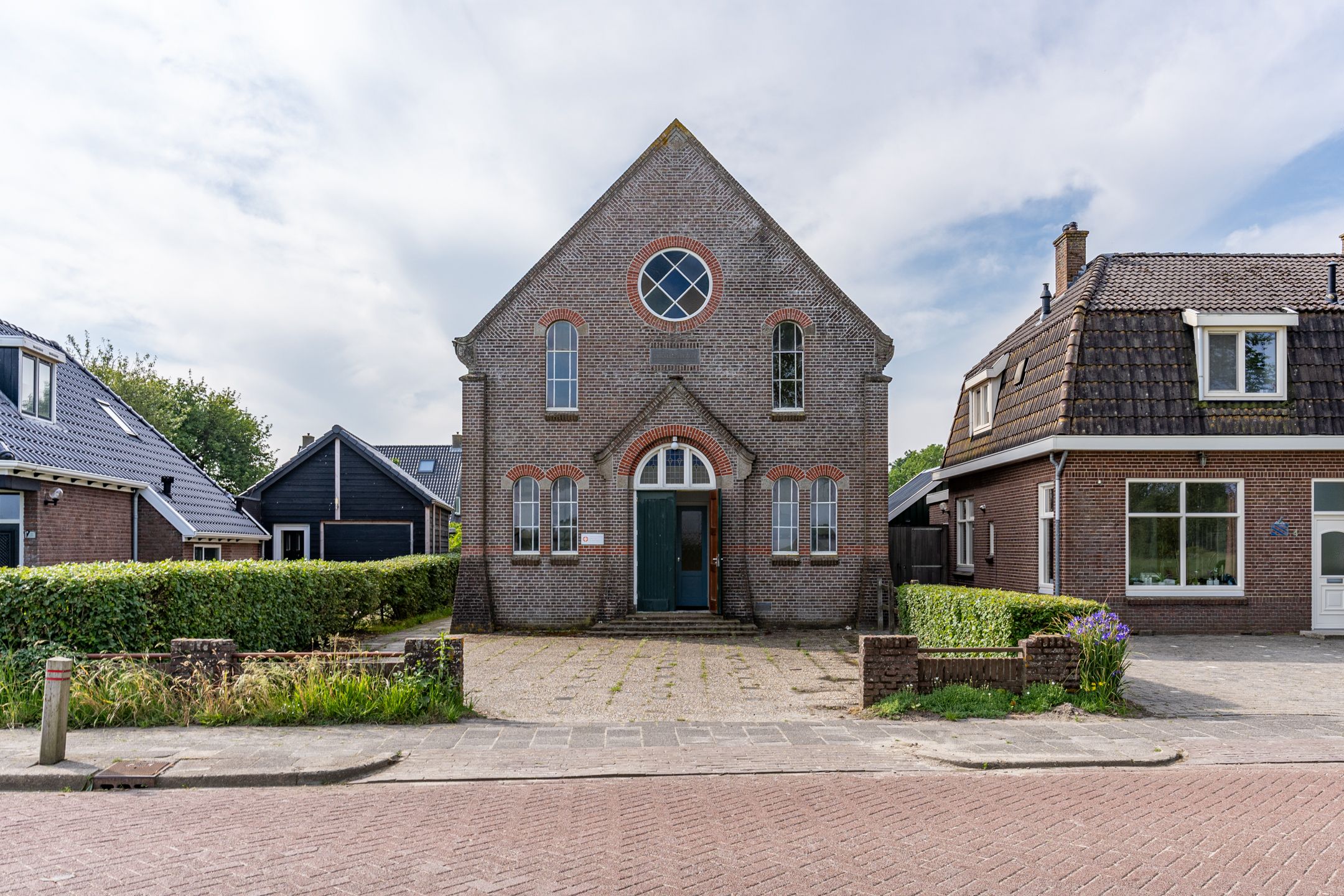 Foto 6 van Nesserwei 6