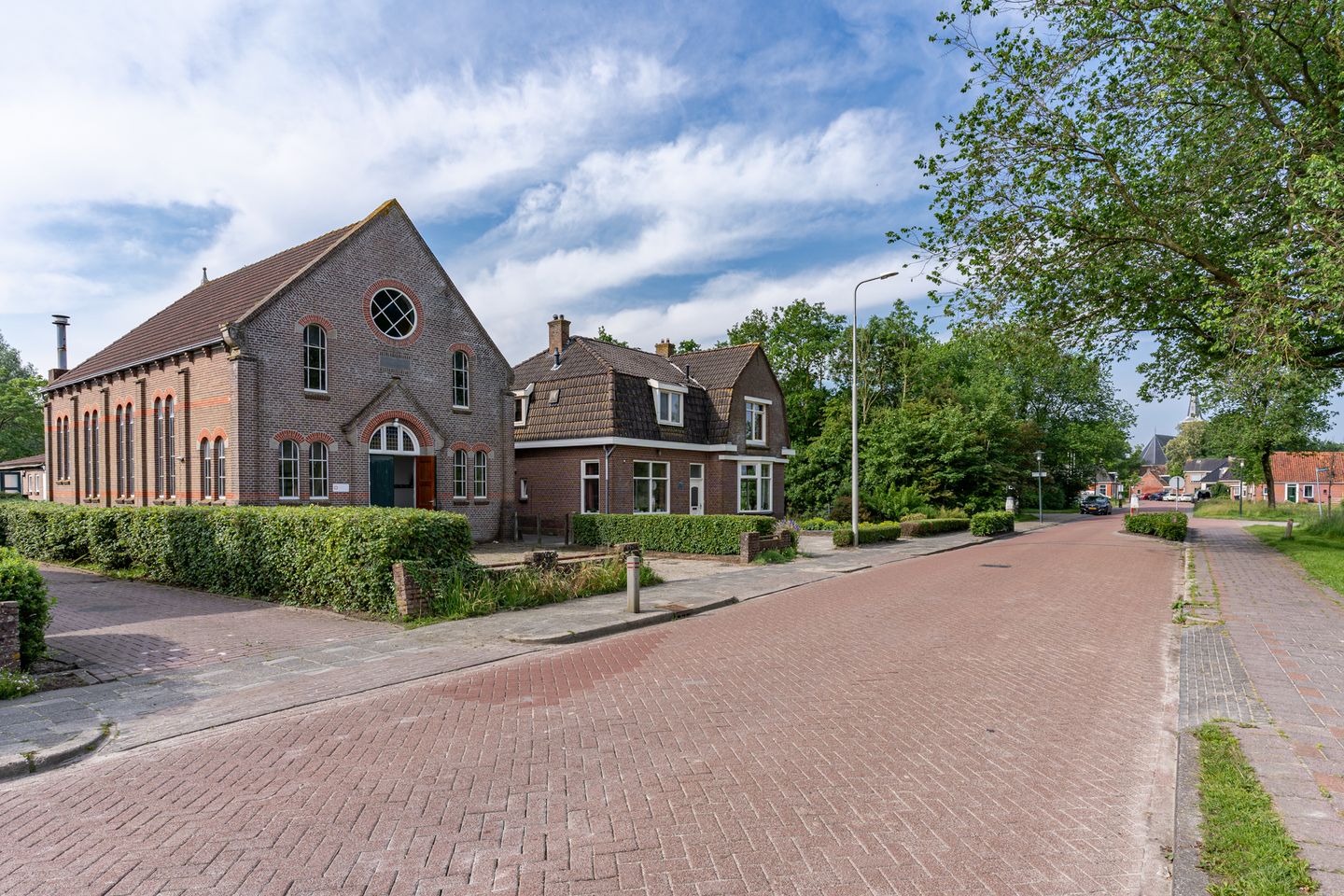 Foto 10 van Nesserwei 6