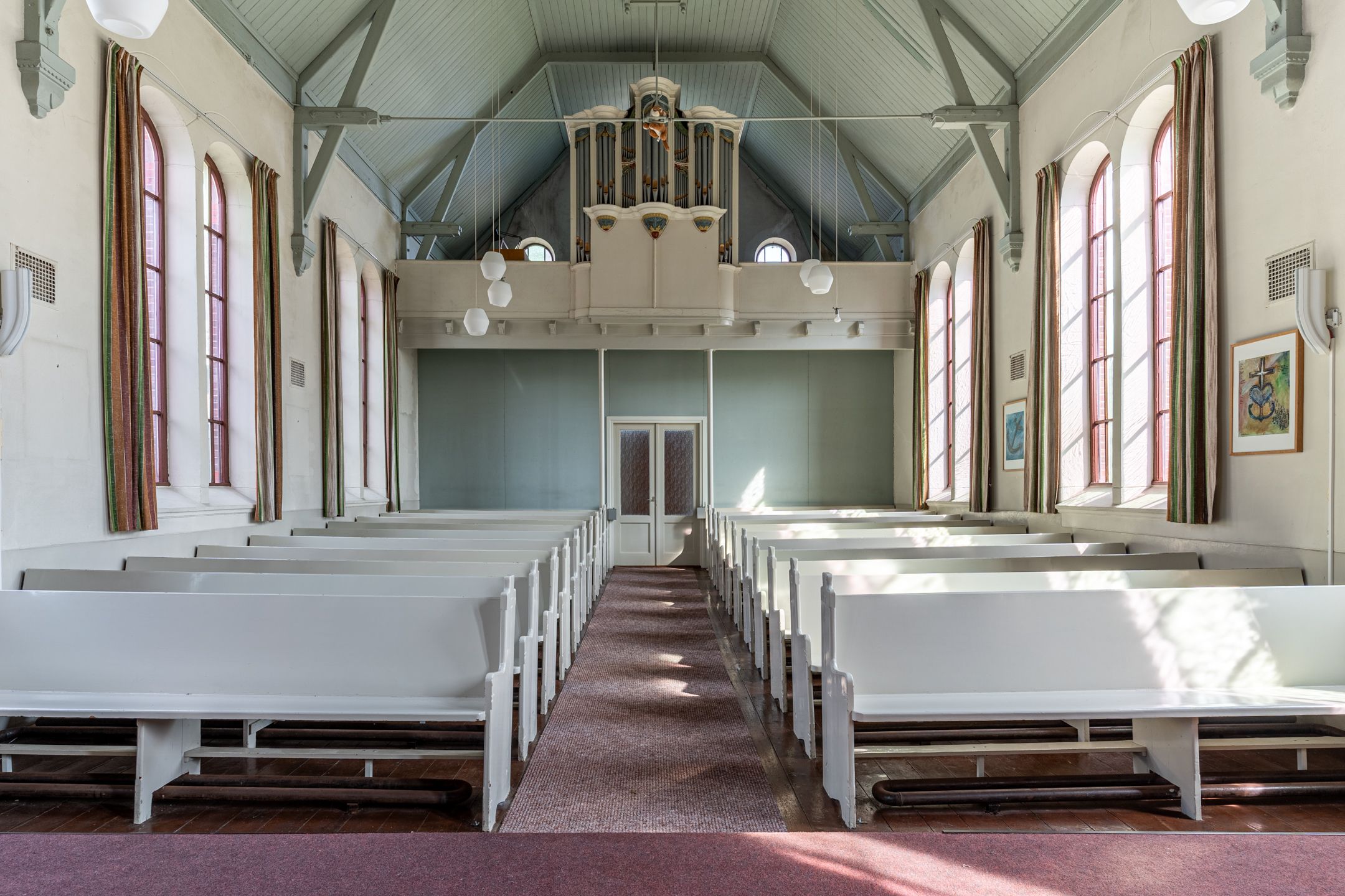 Foto 36 van Nesserwei 6