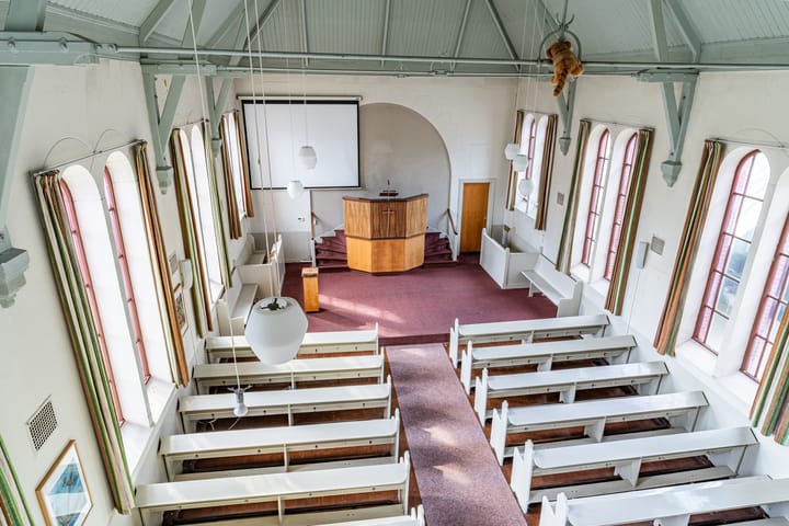 Photo 35 of Nesserwei 6