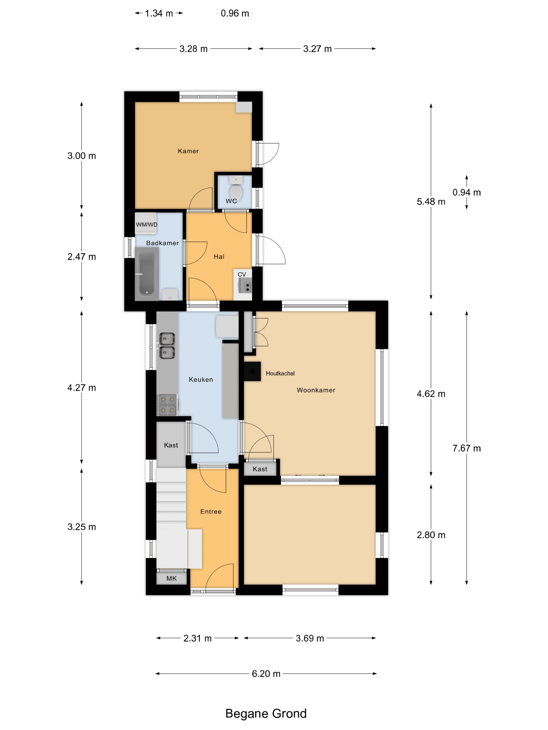 Foto 75 van Rijksstraatweg 93