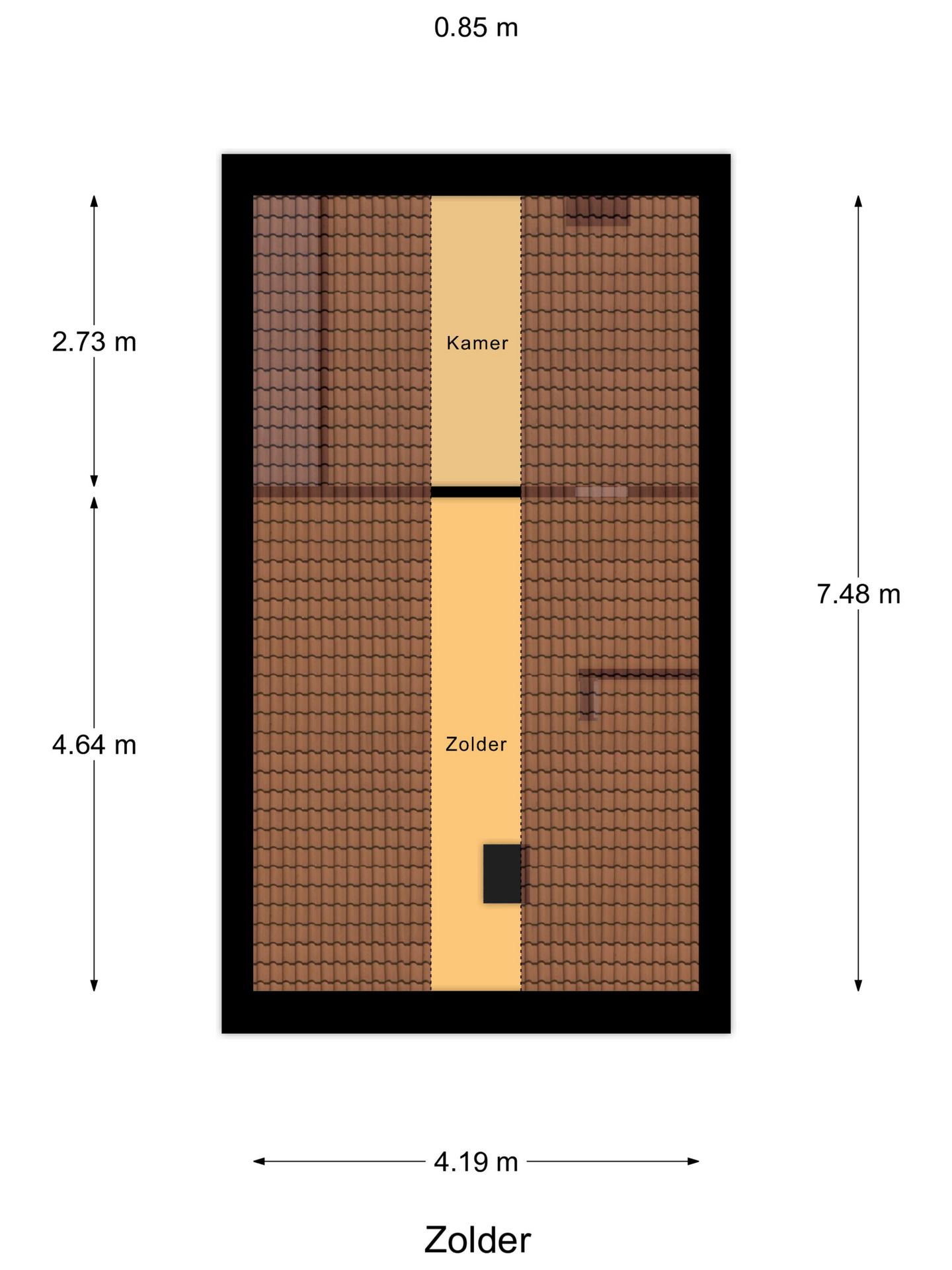 Foto 79 van Rijksstraatweg 93