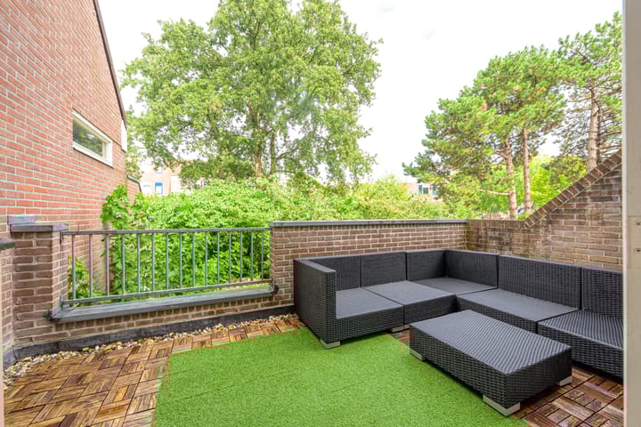 Foto 7 van Vlietwaard 21