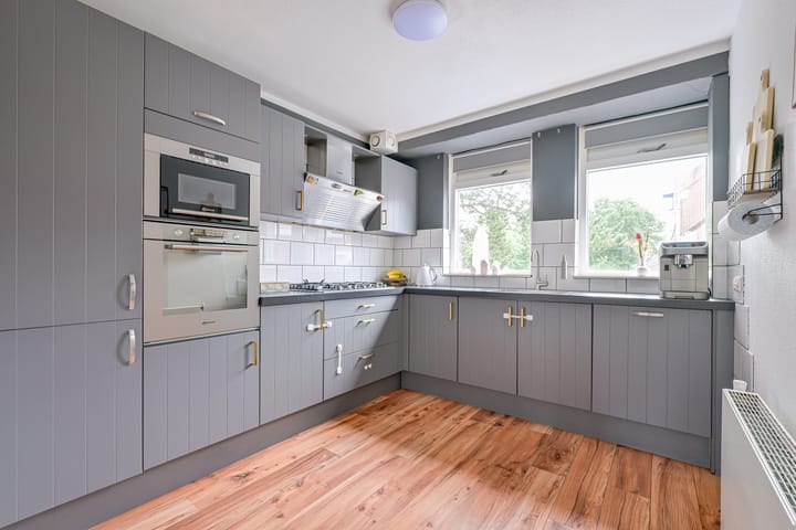 Foto 6 van Vlietwaard 21