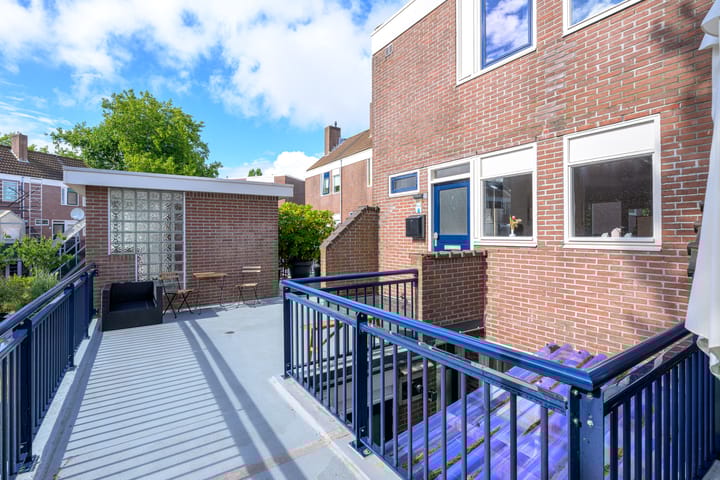 Foto 17 van Vlietwaard 21