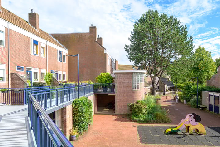 Foto 18 van Vlietwaard 21