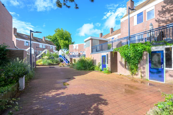 Foto 20 van Vlietwaard 21