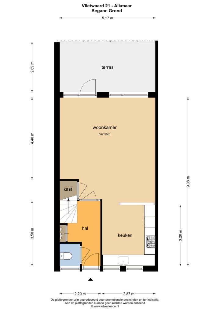 Foto 22 van Vlietwaard 21