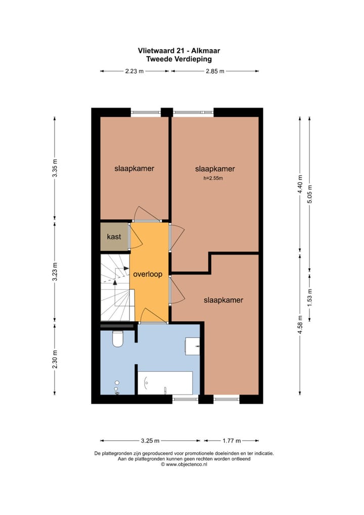 Foto 24 van Vlietwaard 21