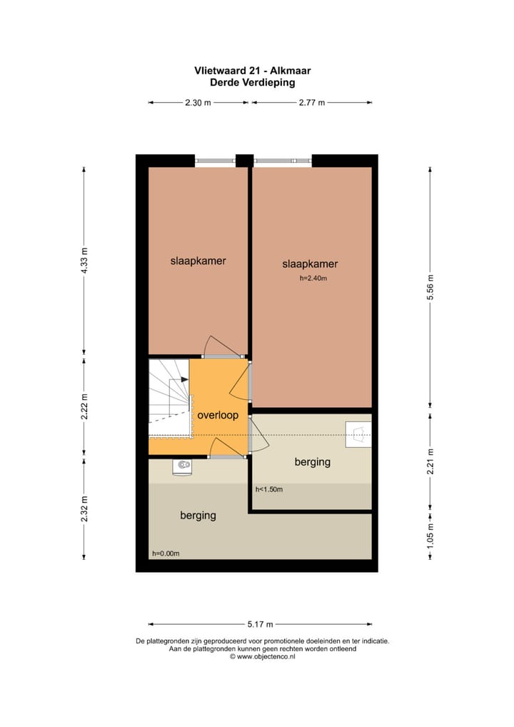 Foto 26 van Vlietwaard 21