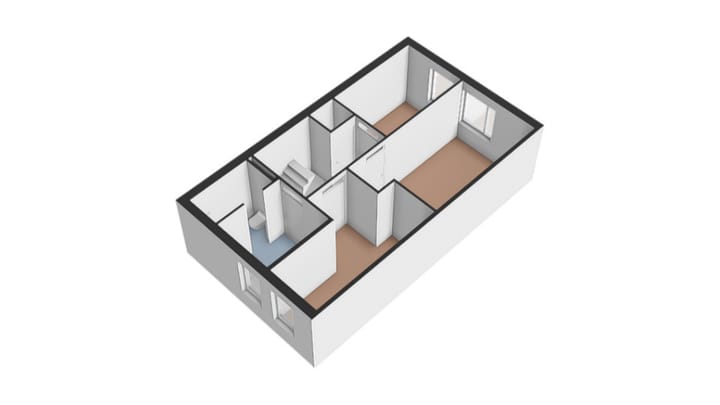 Foto 25 van Vlietwaard 21