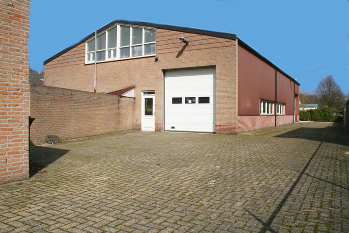 Postelweg 35, Bladel