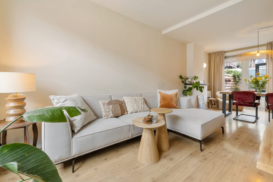 Foto 2 van Merwedestraat 67